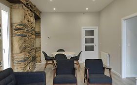 Noray Apartamentos Viveiro